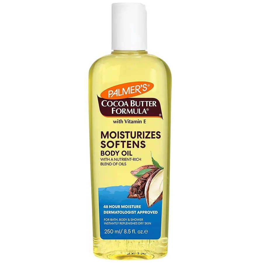 Palmer's Body Oil