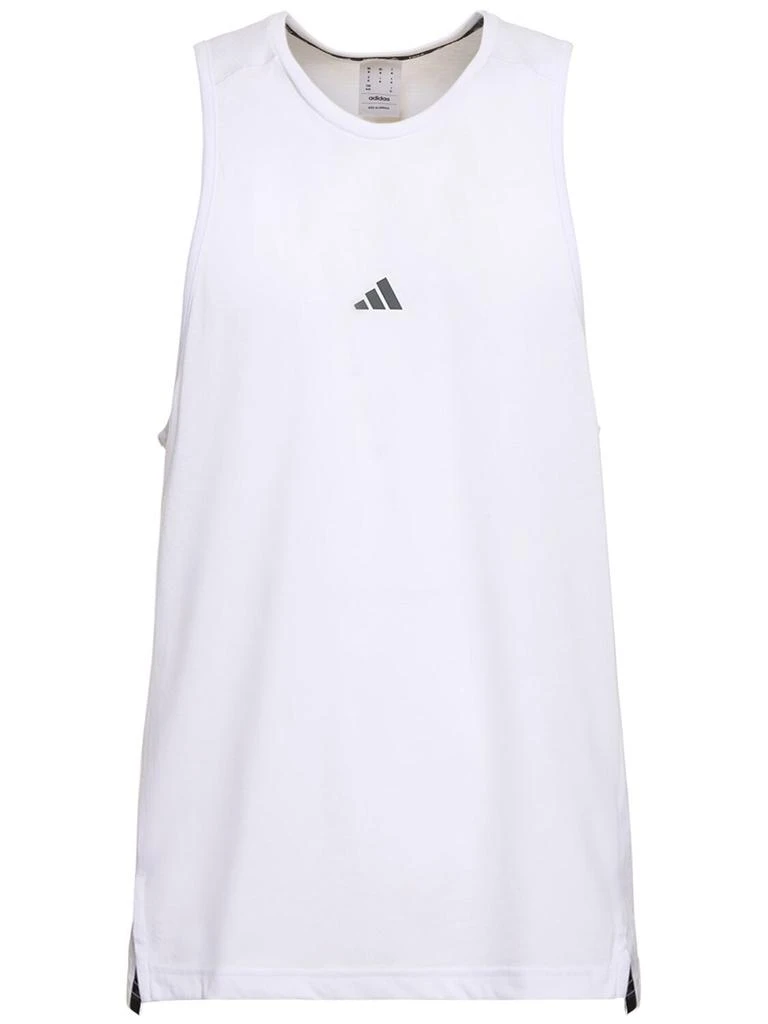 ADIDAS PERFORMANCE Yoga Tank Top