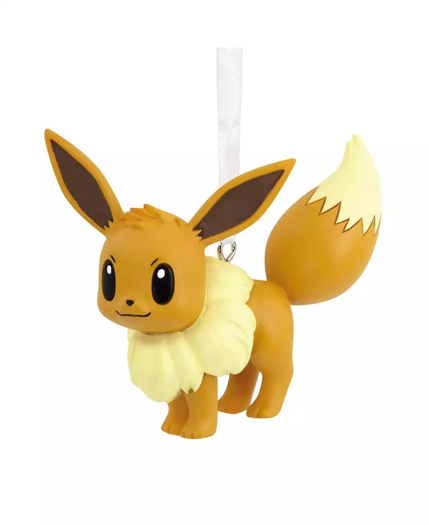 Hallmark Christmas Ornament Pokmon Eevee 1
