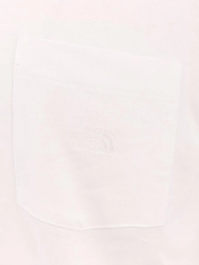 The North Face The North Face Dome Relaxed Pocket T-Shirt 3
