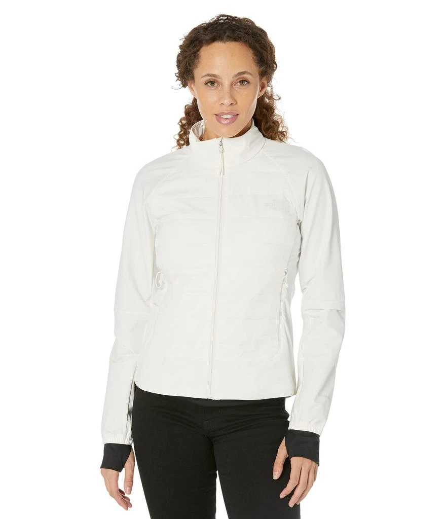 The North Face Shelter Cove Hybrid Jacket 1