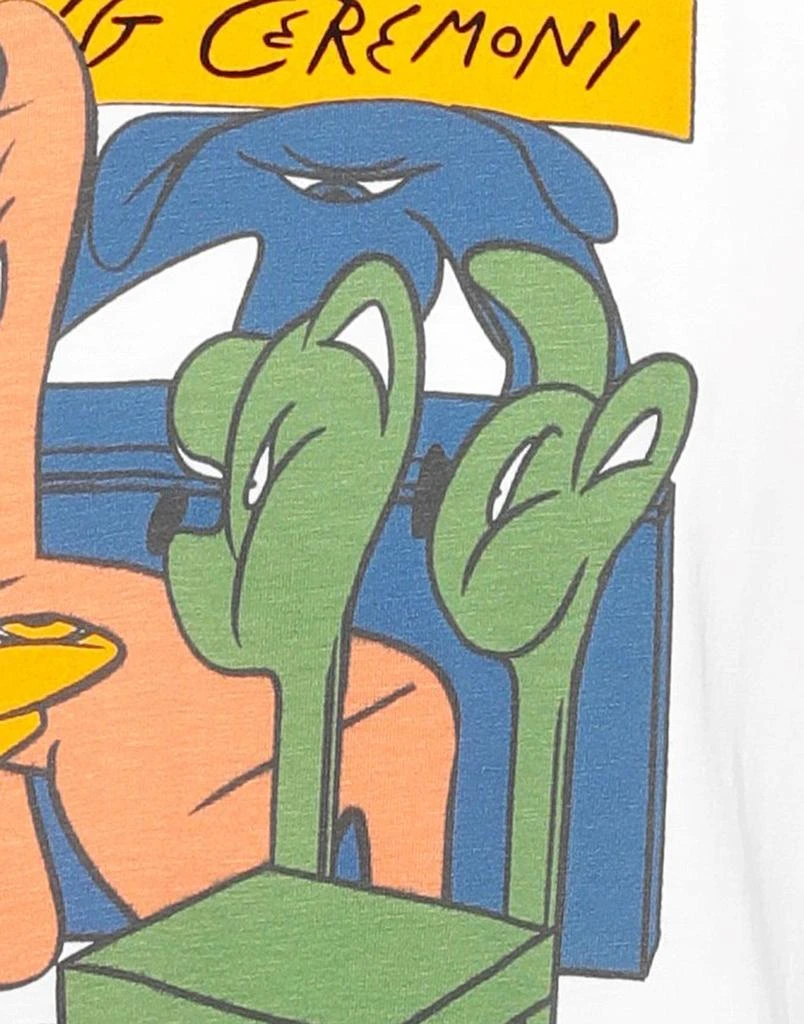 Opening Ceremony T-shirt 4