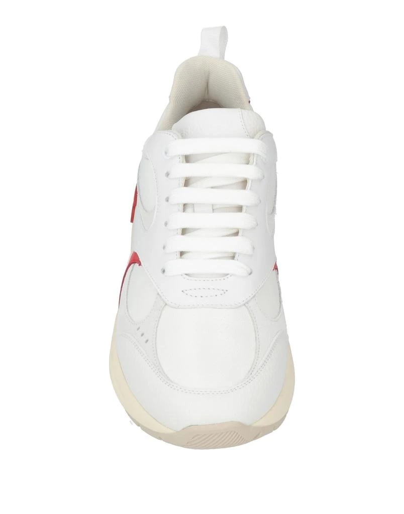 Salvatore Ferragamo Sneakers 2