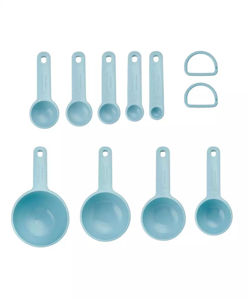 KitchenAid Universal 9-Piece Measuring Cups and Spoons