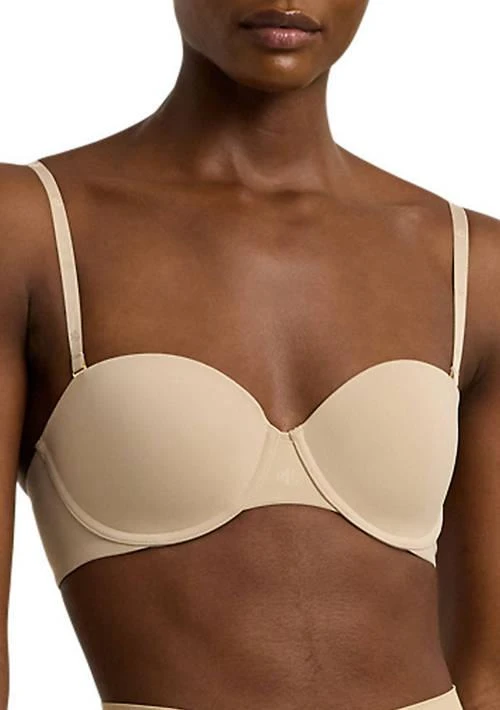 Ralph Lauren Ralph Lauren Luxe Smoothing Convertible Strapless Bra 1