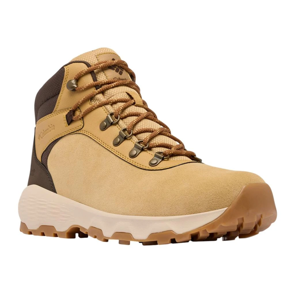 Columbia Columbia Newton Wander Hiking Shoe - Men
s 3