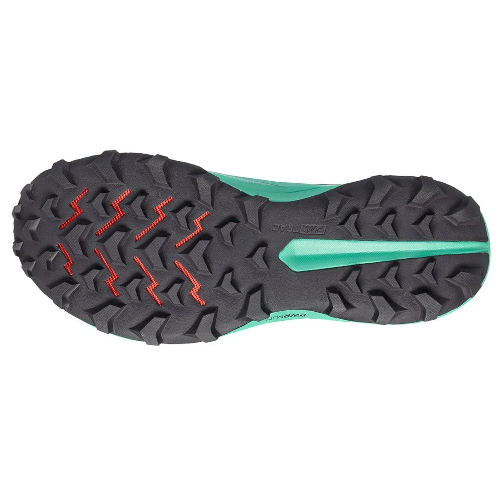 Saucony Peregrine 13 Running Shoes 5