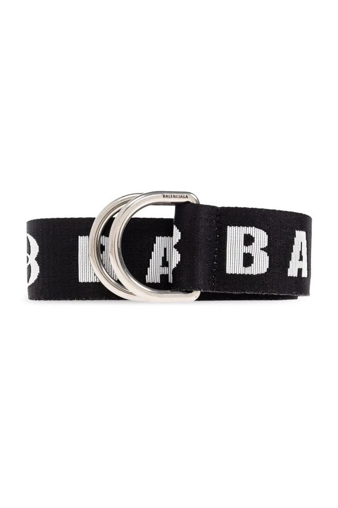 Balenciaga D-Ring Belt – On Sale Now with Up to 47% Off  display picture 1