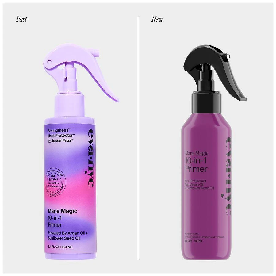 Eva NYC Mane Magic 10-In-1 Primer 9