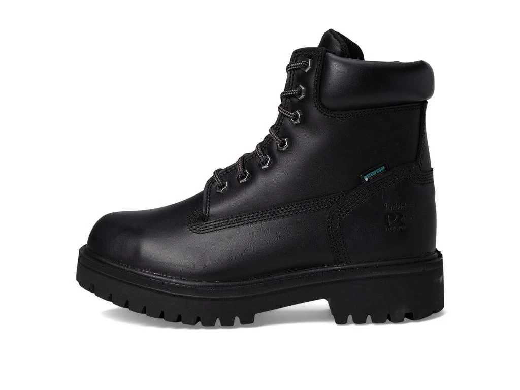 Timberland Direct Attach 6" Steel Toe 4