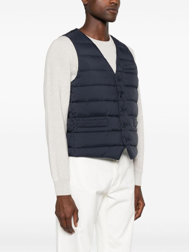 Herno HERNO - Il Panciotto Down Vest