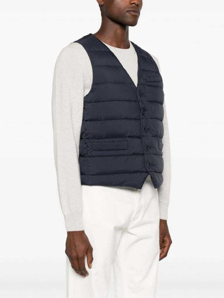 Herno HERNO - Il Panciotto Down Vest 2