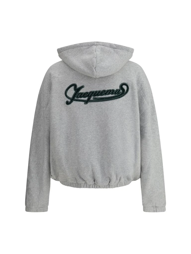 Jacquemus Torneo Hoodie  2