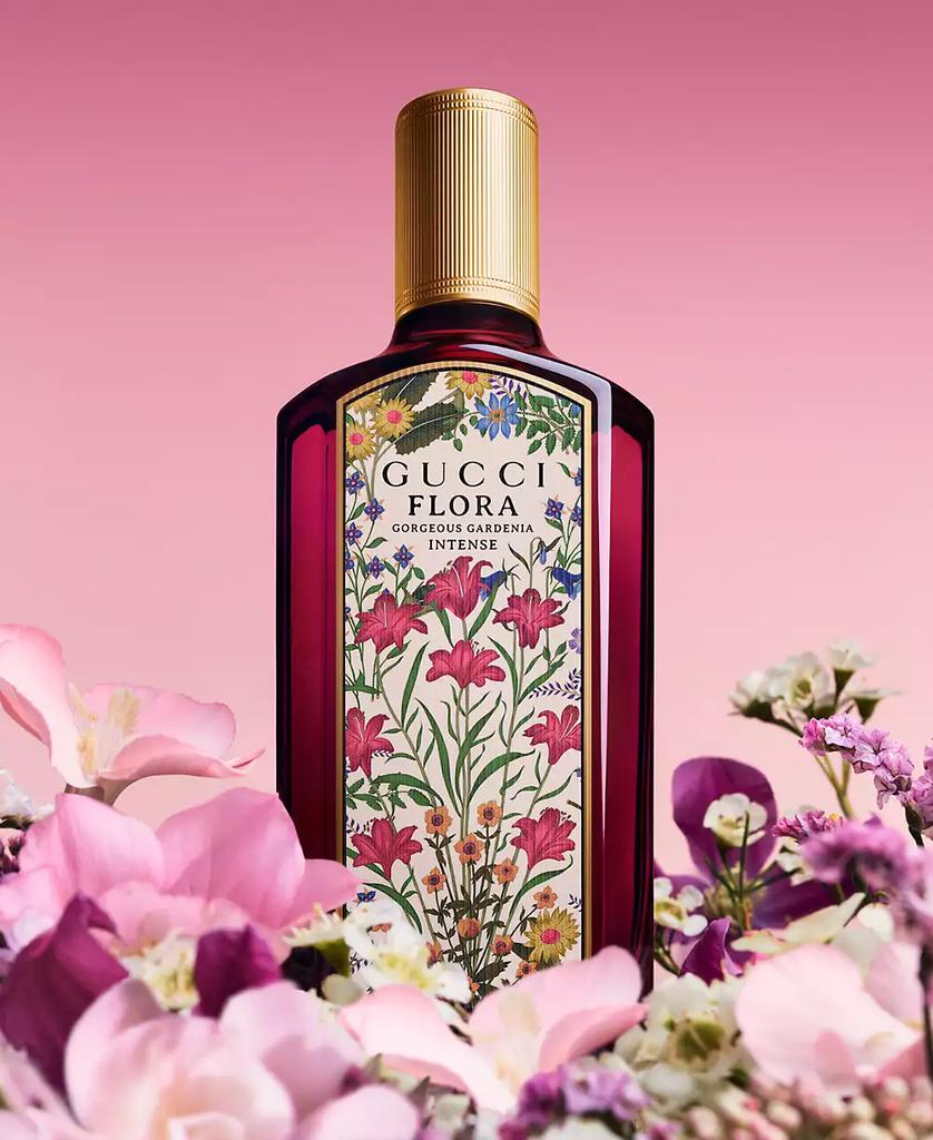 Shop Flora Gorgeous Gardenia Eau de Parfum Intense, 3.3 oz. on