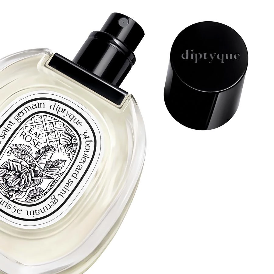 Diptyque Diptyque Eau Rose Ladies EDT 3