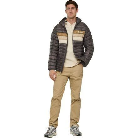 Cotopaxi Fuego Hooded Down Jacket - Men
s 3