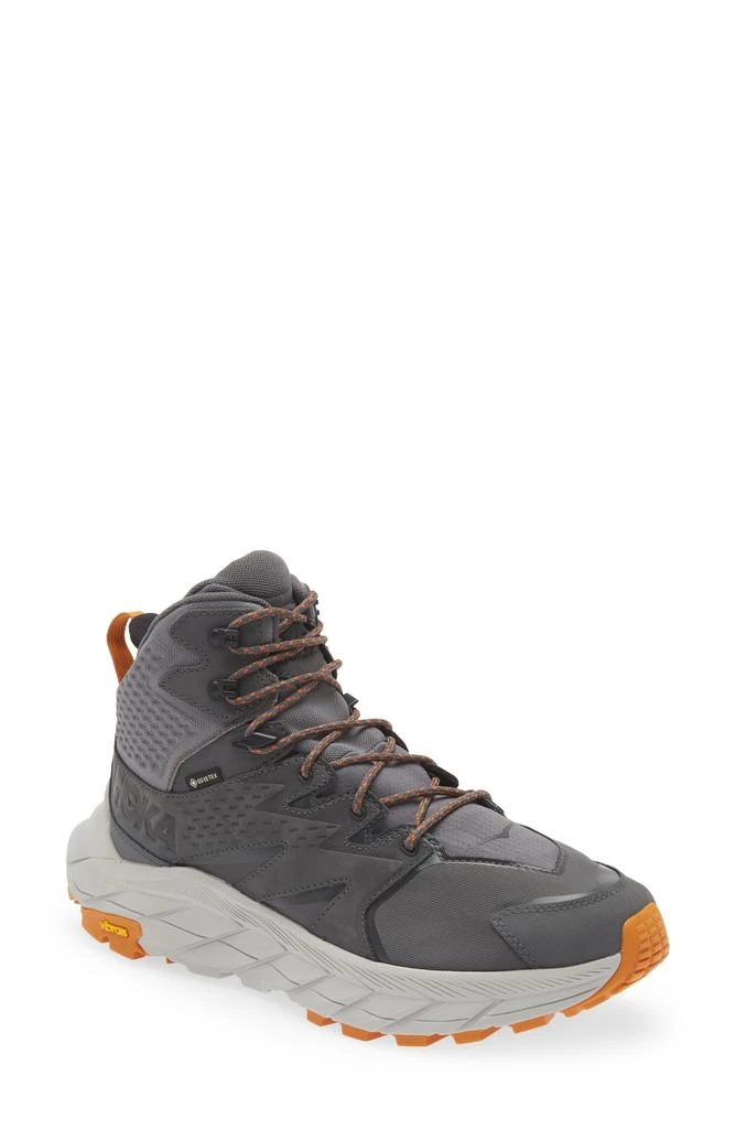 Hoka One One Anacapa Mid Gore-Tex® Waterproof Hiking Shoe 1