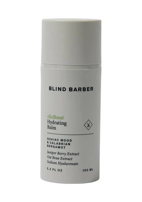 Blind Barber Barber Elixboost Hyrdrating Balm 1