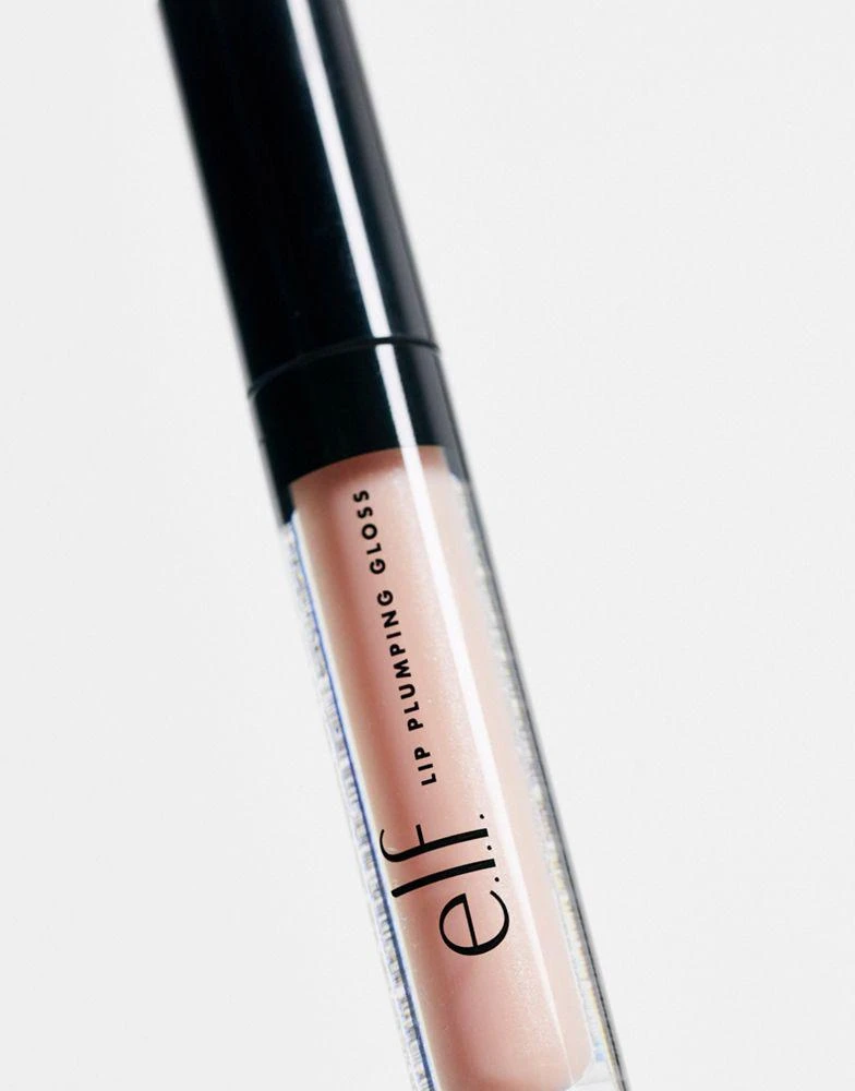 e.l.f. e.l.f. Lip Plumping Gloss - Pink Cosmo 2