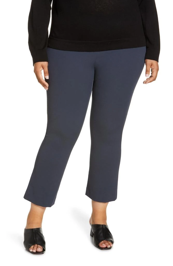 Vince Crop Flare Pants - Leggings - Compare Prices from 7+ Stores -  BeyondStyle