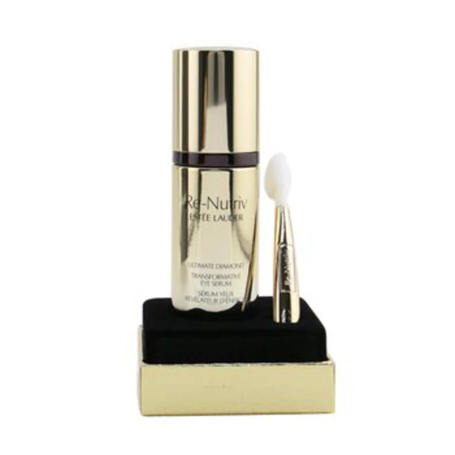 - Re-nutriv Ultimate Diamond Transformative Eye Serum 15ml / 0.5oz