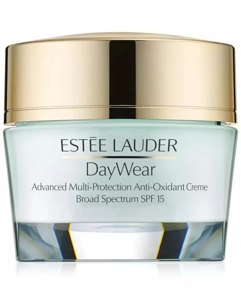 Estée Lauder DayWear Advanced Multi-Protection Anti-Oxidant Cream Moisturizer SPF 15, 1 oz. 1