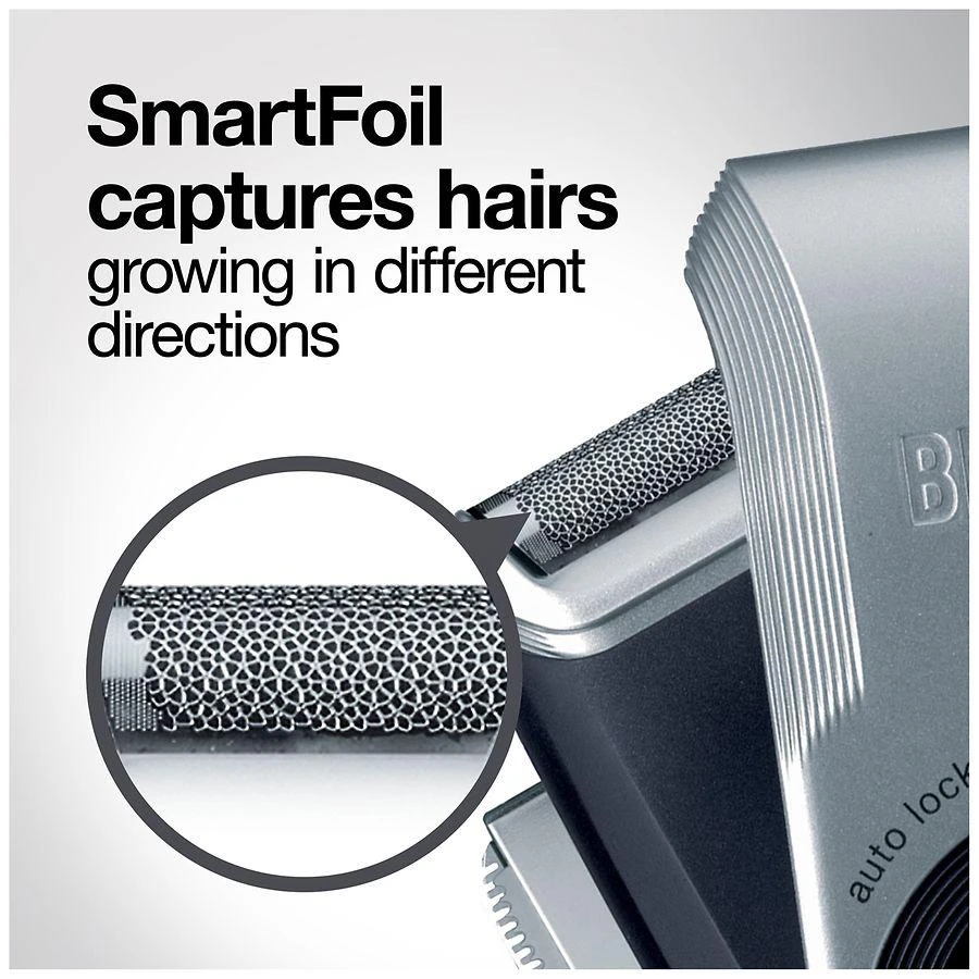 Braun MobileShave Travel Shaver - M90 4