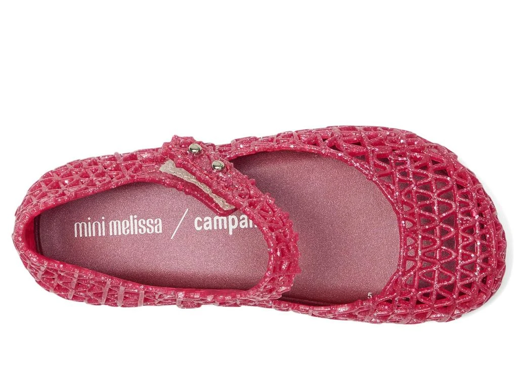 Mini Melissa Mini Campana Papel BB (Toddler/Little Kid) 2