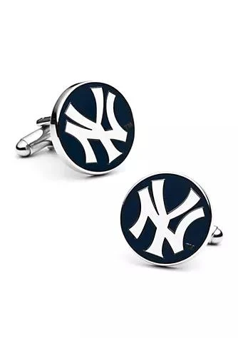 Cufflinks Inc. New York Yankees Cufflinks