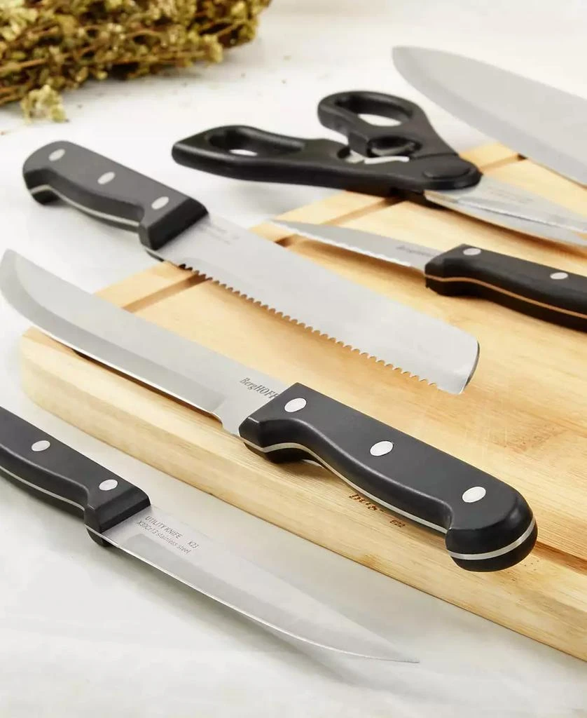 BergHOFF DiNA Pica 7-Piece Knife Block Set 4