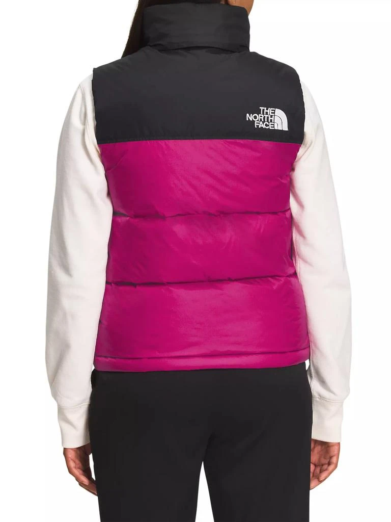 The North Face Women's 1996 Retro Nuptse Vest 4