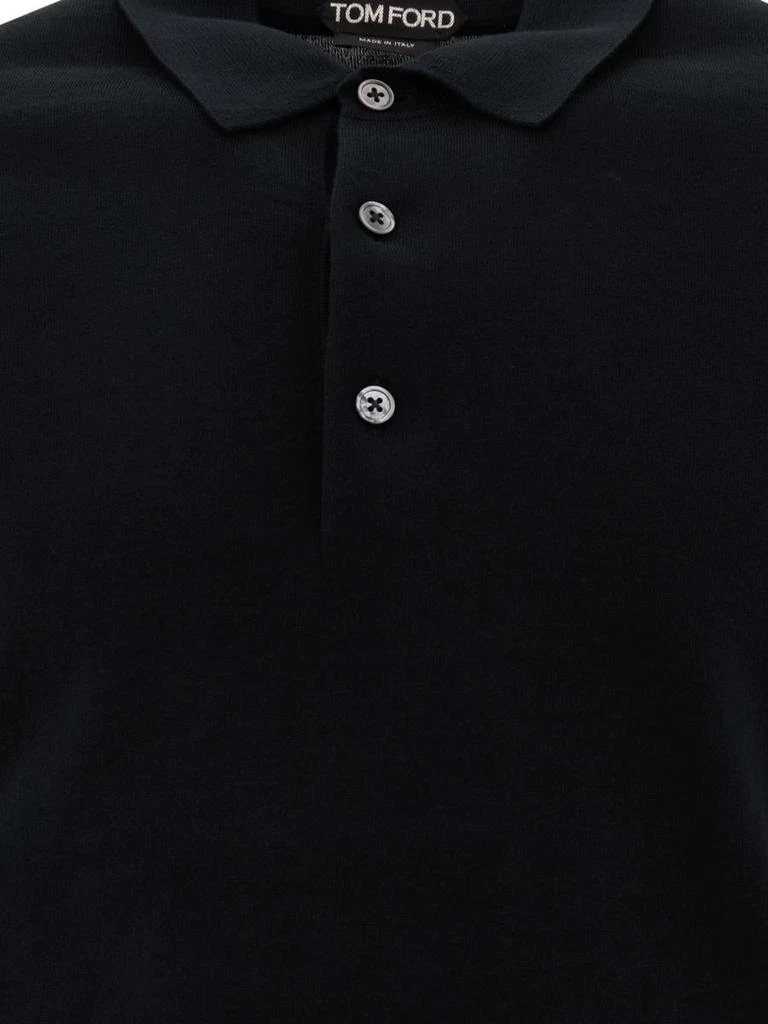 Tom Ford Tom Ford Polo Shirts 3