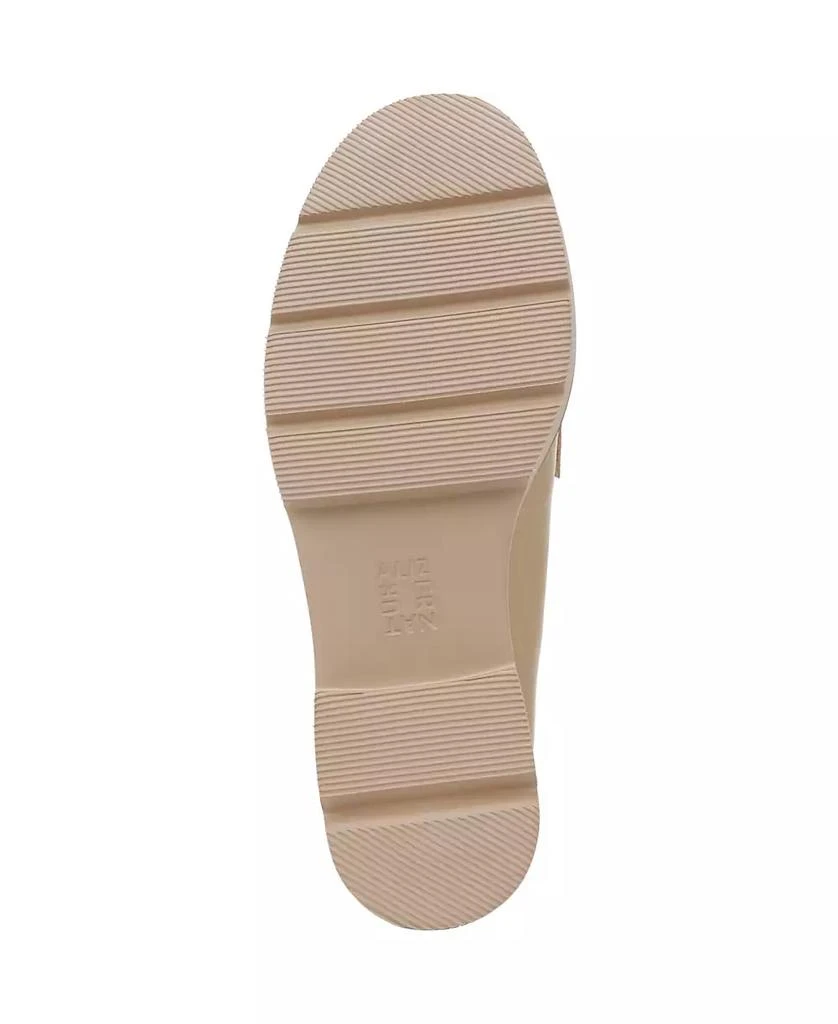 Naturalizer Desi Lug Sole Loafers 7