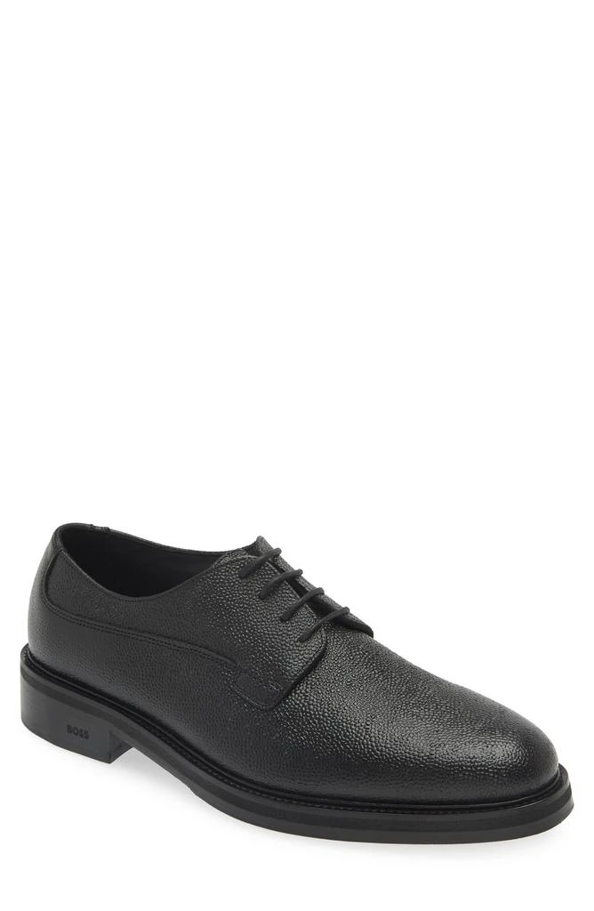 Vincenzo Plain Toe Derby – On Sale Now with Up to 82% Off  display picture 1