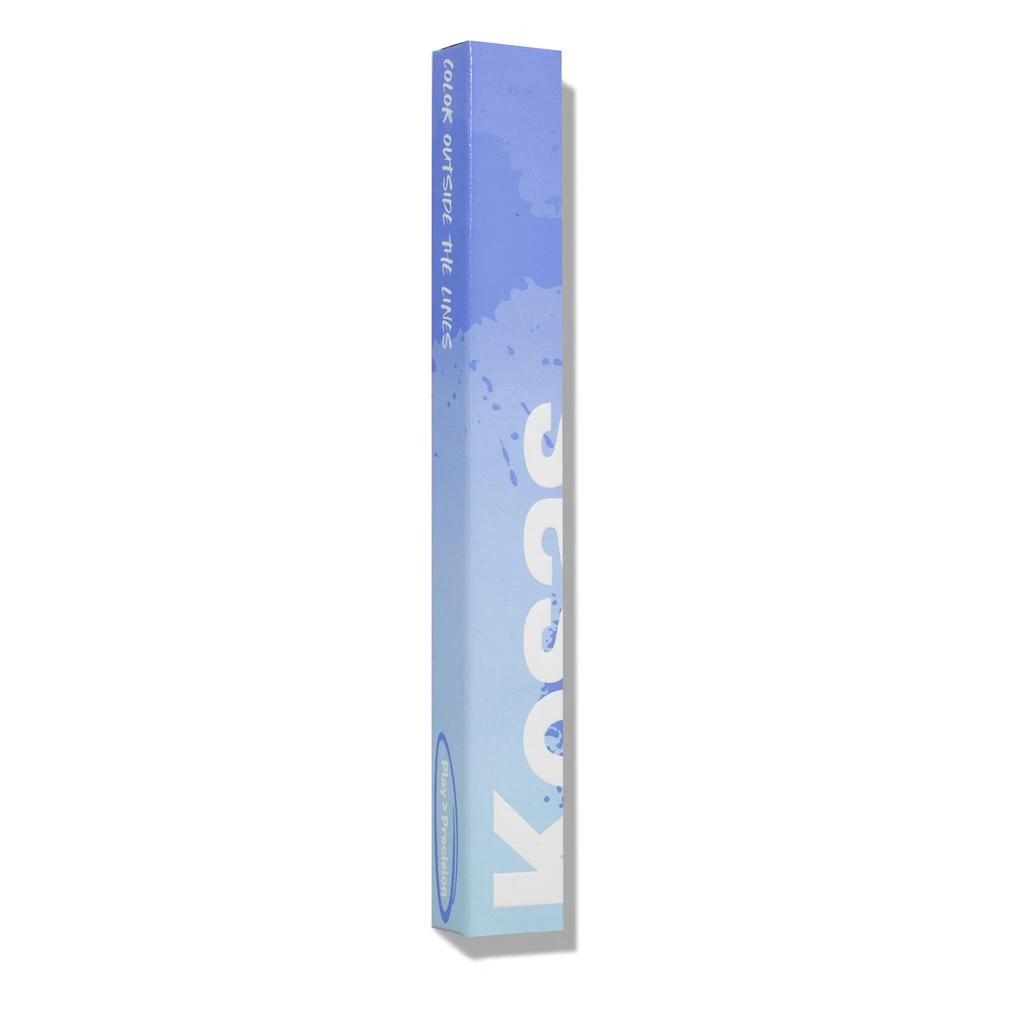 KOSAS MULTITASKING EYE BRUSH 4