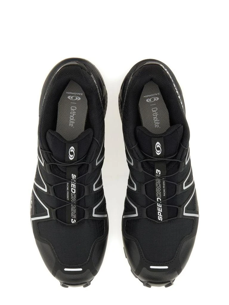 Salomon Salomon "Speedcross 3" Sneaker Unisex 3