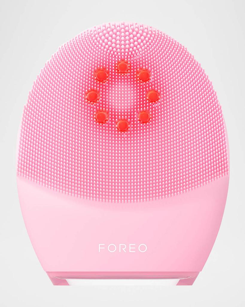 Foreo LUNA 4 Plus Near-Infrared & Microcurrent 4-in-1 Device for Normal Skin