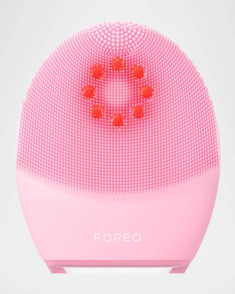 Foreo LUNA 4 Plus Near-Infrared & Microcurrent 4-in-1 Device for Normal Skin 1