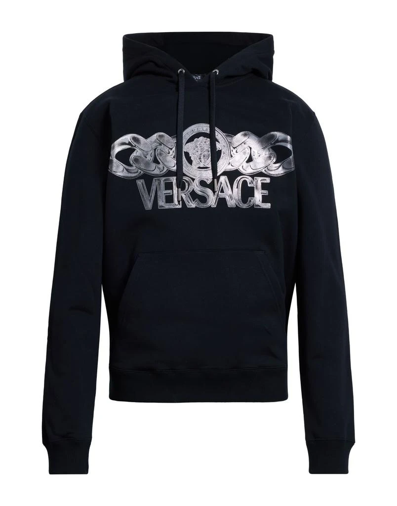 Versace Hooded sweatshirt 1