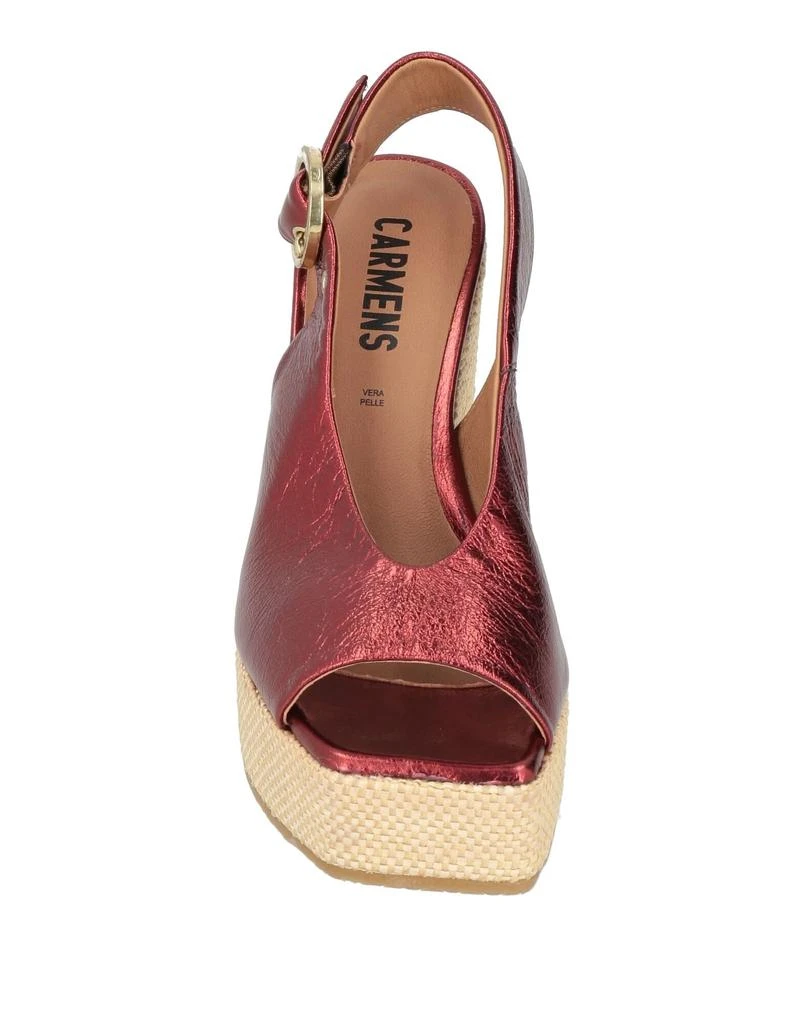 CARMENS Sandals 4