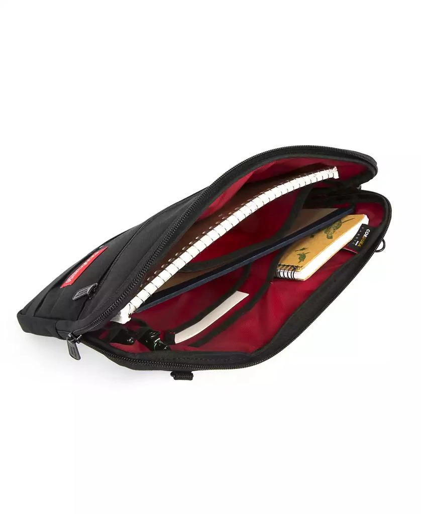 Manhattan Portage Large Henry Portfolio Case 4
