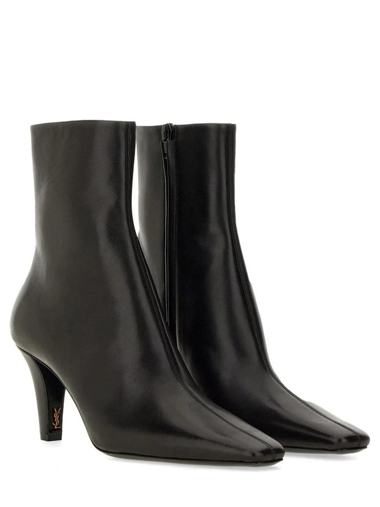 Yves Saint Laurent Saint Laurent Boot "Jill" 2