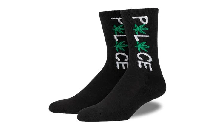 palace Palace Pwlwce Socks 3