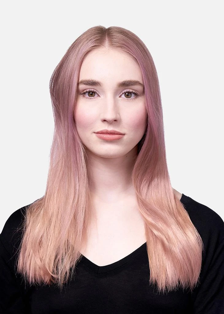 ghd Platinum + White Styler 5