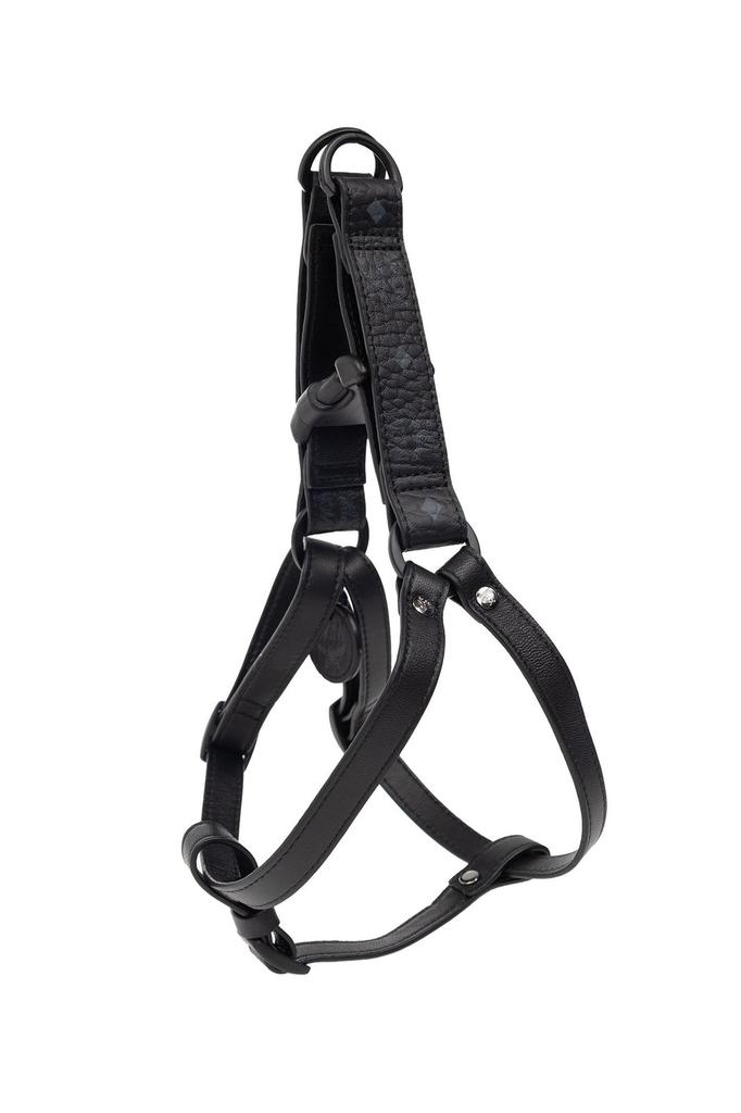 MCM MCM Monogrammed Pet Harness
