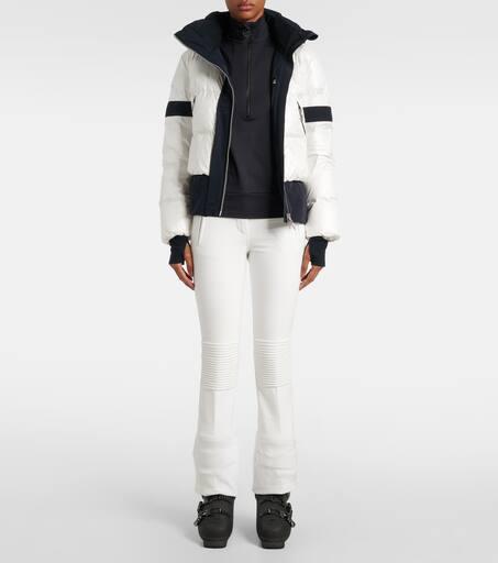Toni Sailer Wieka half-zip technical top