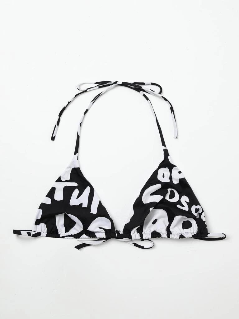 DSQUARED2 Swimsuit woman Dsquared2 2