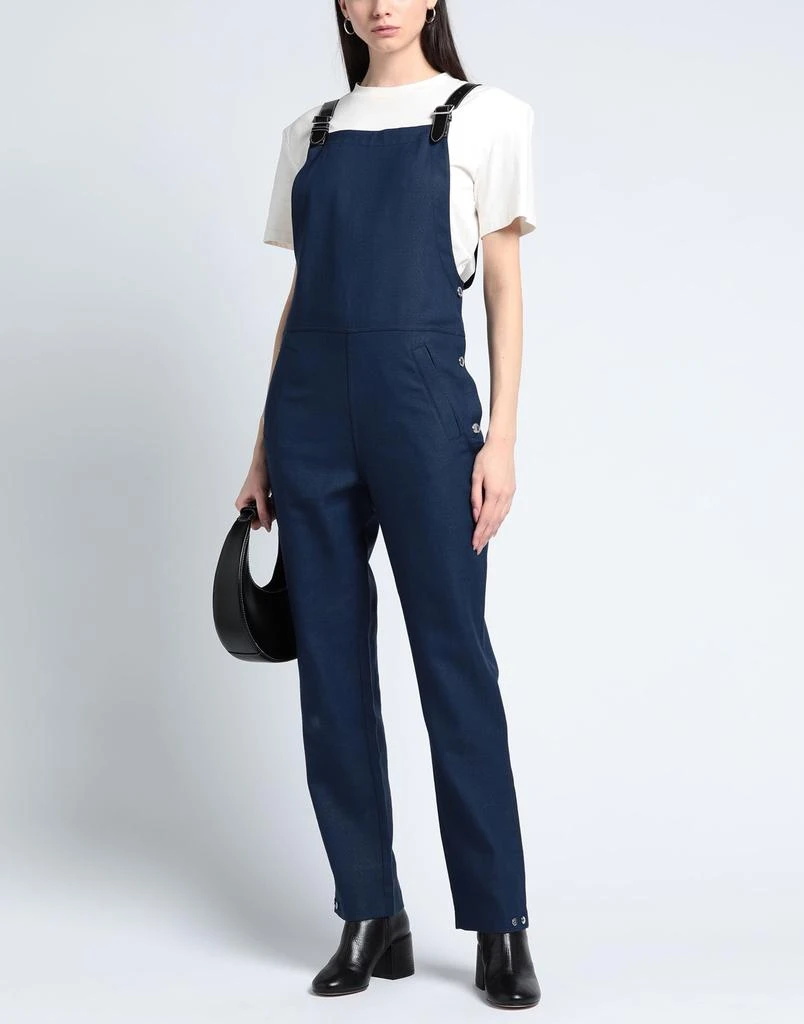 Burberry Overalls 2
