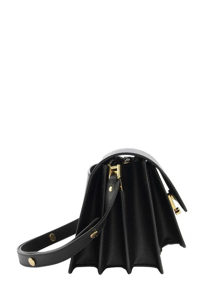 Marni Marni "Trunk" Shoulder Bag 3