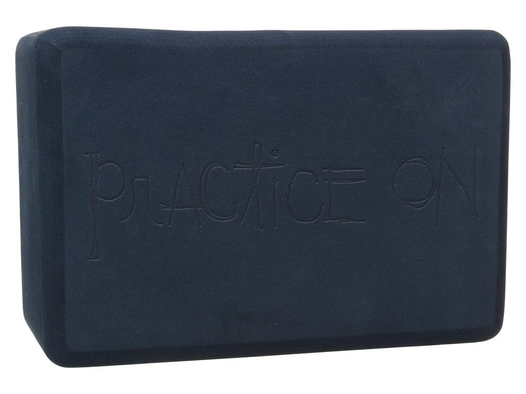 Manduka Recycled Foam Block 2